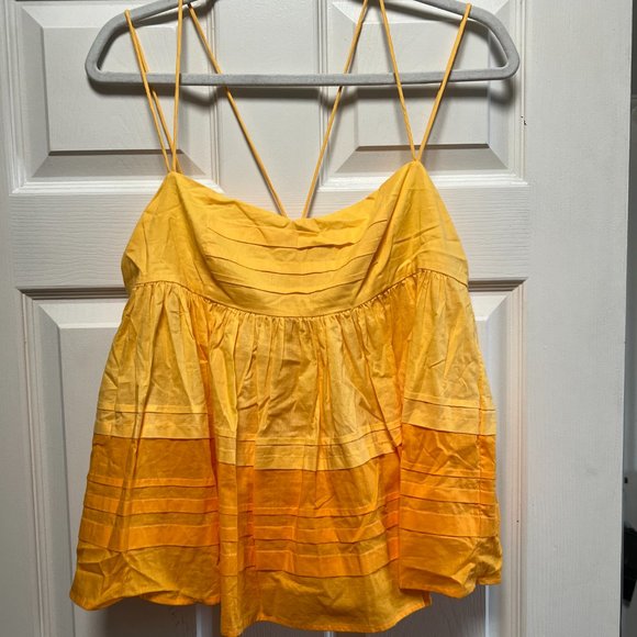 Staud Theo Top - Picture 3 of 4